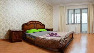 Апартаменты AZI APARTMENT Нур-Султан Апартаменты с 1 спальней-2