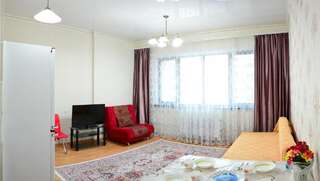 Апартаменты AZI APARTMENT Нур-Султан Апартаменты с 1 спальней-27
