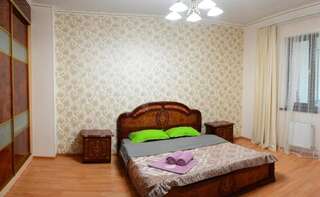 Апартаменты AZI APARTMENT Нур-Султан Апартаменты с 1 спальней-32