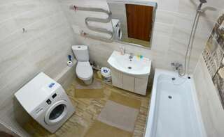 Апартаменты AZI APARTMENT Нур-Султан Апартаменты с 1 спальней-37