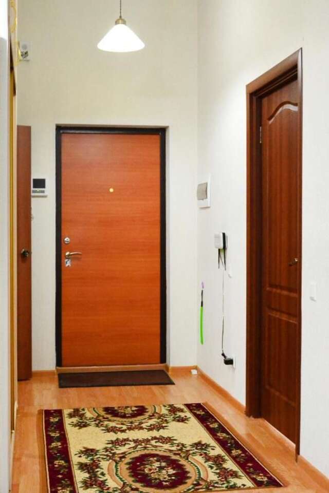 Апартаменты AZI APARTMENT Нур-Султан-12