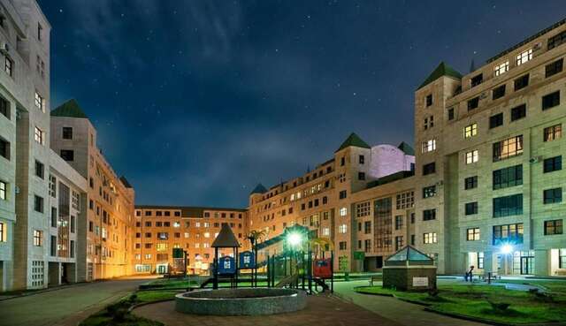 Апартаменты AZI APARTMENT Нур-Султан-20