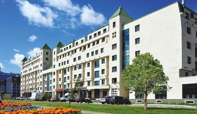 Апартаменты AZI APARTMENT Нур-Султан-26