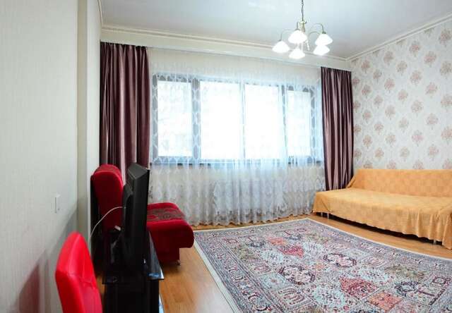 Апартаменты AZI APARTMENT Нур-Султан-31