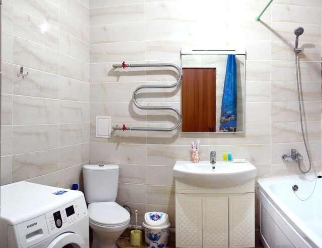 Апартаменты AZI APARTMENT Нур-Султан-40